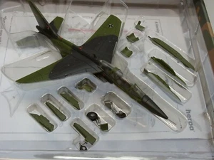 Herpa Luftwaffe Alpha Jet A Fighter-Bomber Wing 41 (JaBoG 41) - 580748 - 1:72 - Picture 1 of 7