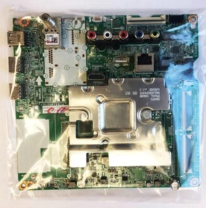 Placa base EBT66166002 EAX68253605 (1.1) para LG 65UM6950DUB BUSYLKR - Imagen 1 de 1