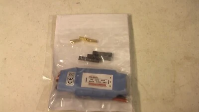 RC Smart  80 Amp RC Airplane Brushless Smart ESC Speed Control 80a4 14nc set new - Image 1 of 3
