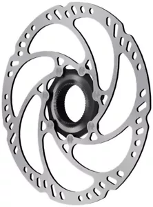 Magura MDR-C CL Disc Brake Rotor - 180mm, Center Lock w/Lock Ring 2702237 - Picture 1 of 1