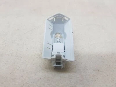 MERCEDES BENZ C250 W204 11-15 2DR COUPE LEFT N/S DOOR PUDDLE LIGHT A0028201901 - Image 1 of 4