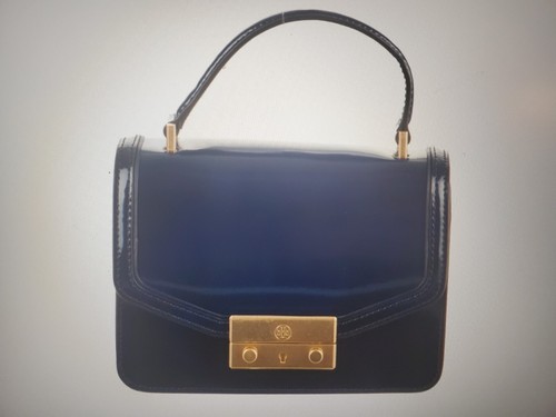 TORY BURCH JULIETTE MINI BORSA CON MANICO SUPERIORE