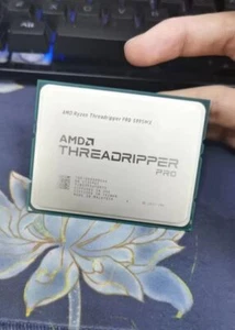 AMD Ryzen Threadripper PRO 5995WX CPU 64 Cores 128 threads Bulk No BOX - Picture 1 of 1