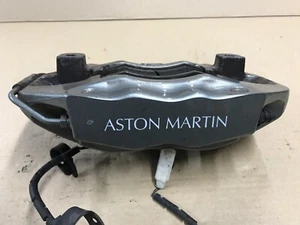 ASTON MARTIN VANTAGE V8 4.3 FAHRER BREMSSATTEL HINTEN BREMBO 2005 - 2008 V D610 - Bild 1 von 24