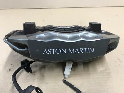 PINZA DE FRENO TRASERA ASTON MARTIN VANTAGE V8 4.3 DRIVERS BREMBO 2005-2008 V D610 Foto 1 de 4