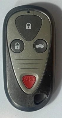 Mando a distancia de entrada sin llave Acura TL TSX 2004-2006 4B maletero OEM OUCG8D-387-H-A Foto 1 de 2