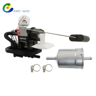 Bomba de combustible para Can-Am Outlander 500 650 800 Renegade 800 2007 y filtro 703500771 Foto 1 de 4