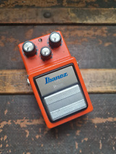 Ibanez PT9 Phaser - FREE NEXT DAY DELIVERY IN THE UK