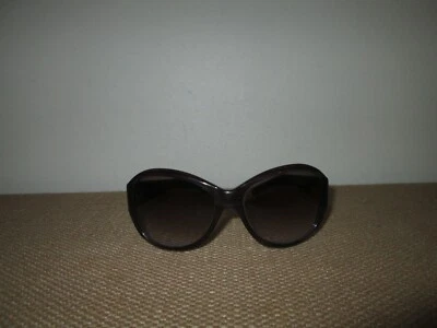 Gafas de sol para mujer VALENTINO marrón con logotipos de cristal ~ 5523/S OALF Foto 1 de 4