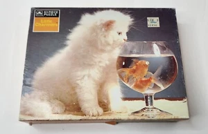 Vintage Golden 4619-1 - Little Charmers - 63 Piece Puzzle - 11.5"x15" - Complete - Picture 1 of 8