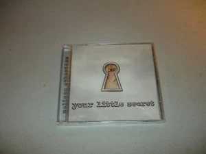 Melissa Etheridge - Your Little Secret (CD, 1995) Brand New, Sealed CRC - Picture 1 of 2