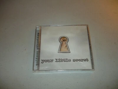Melissa Etheridge - Your Little Secret (CD, 1995) Brand New, Sealed CRC - Image 1 of 2