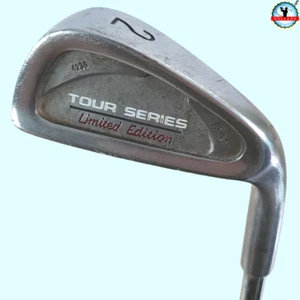 Tour Series Limited Edition FP 1.5 2-Iron Steel RH 39.75” (NEEDS GRIP) VTG - Picture 1 of 16