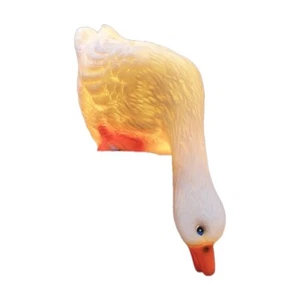 Heico. Lamp / Nightlight - Looking Down Duck - Picture 1 of 4