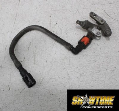 04-05 KAWASAKI VULCAN 2000 GASOLINA GAS COMBUSTIBLE INYECTORES RIEL Foto 1 de 4