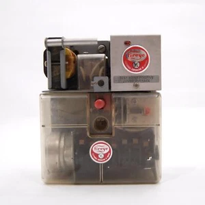Detector de llamas Fireye modelo 5023A tipo 26CF6 protección programador de seguridad control - Imagen 1 de 7