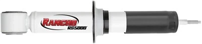 Rancho Rs5754 Rs5000 Series Suspension Strut Assembly - Image 1 of 2