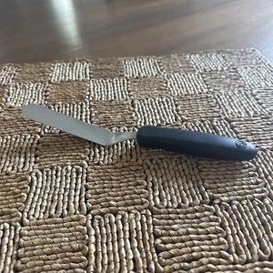 Nie benutzter Pampered Chef Edelstahlstreuer - Bild 1 von 6