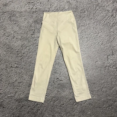 Pantalón Rundholz Negro Labe Mujer Talla XS Color Beige Foto 1 de 4