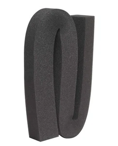 Frost King AC43H Air Conditioner Weatherseal Tape, 2-1/4 by 2-1/4 by 42-Inch - Picture 1 of 4