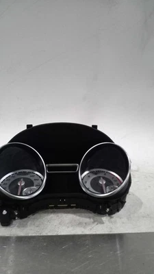 Used Speedometer Gauge fits: 2014 Mercedes-benz Mercedes cla-class 117 Type CLA2 Foto 1 de 4