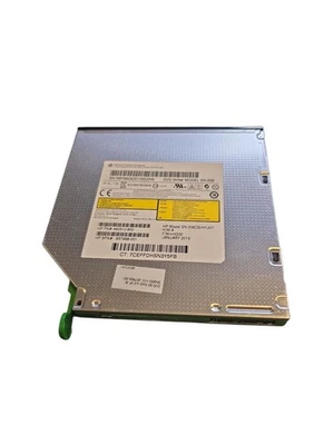 HP SN-208 DVD Writer Drive SN-208DB/HPJHT, PN#657534-FC2 - Image 1 of 2