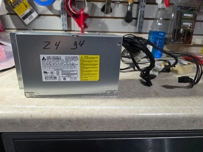 HP Z4 G4 Delta Workstation Power Supply PSU (750W) | 851382-003 | Tested! - Image 1 of 2
