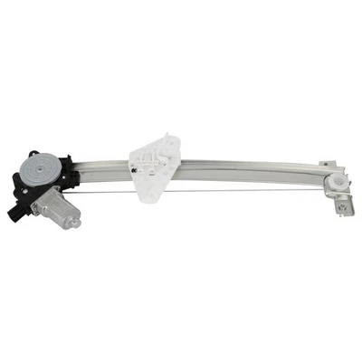 Rear Right Window Regulator w/ Motor For 2008-2010 2011 2012 Acura RDX 2.3L - Image 1 of 4