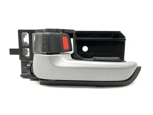 Left Driver Side Interior Door Handle Fits 2007-2013 Suzuki SX4 83290 - Picture 1 of 12
