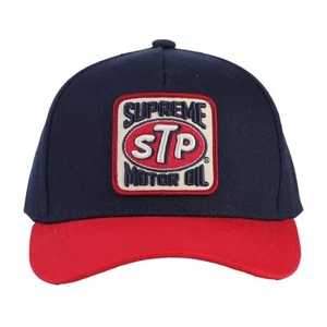 H3 TC95124STPA Stp Structured Snapback Hat - Picture 1 of 1