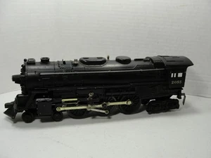 Locomotora vintage Lionel 4-6-4 #2055 - Imagen 1 de 8
