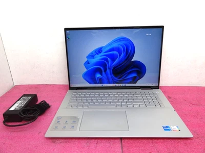 DELL INSPIRON 7506 2N1 17" QHD+ I5-1135G7 2.40GHZ 16GB 512GB M.2 SSD W11PRO T9A3 Foto 1 de 4