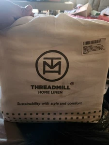 Fit For Threadmill Luxury Cotton Blankets for King Size Bed | Cozy 100% Cotton - Picture 1 of 3