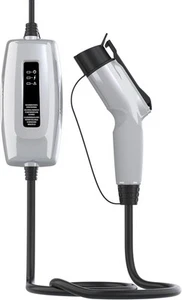 New - Schumacher Electric Level 1 Portable EV Charger with J1772 Connector - Picture 1 of 8