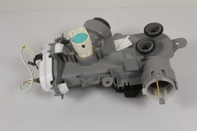 Bosch SGi46E35EU/36 Durchlauferhitzer Heizung Type WW01 9000410681 00498623 - Bild 1 von 4