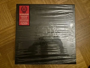 Rammstein - XXI (14 LP BOX) STILL SEALED - Bild 1 von 5