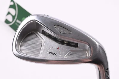 Taylormade RAC LT #8 Iron / Stiff Flex Taylormade T-Step 110 Shaft - Image 1 of 4