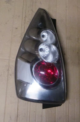 Mazda 5 Furano 2005-2010 conjunto de luces traseras laterales del pasajero Foto 1 de 2