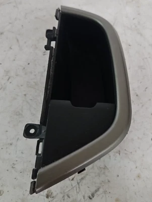 Chevy Sonic 2012-16 tablero central delantero almacenamiento pasajero lado derecho 95952557 Foto 1 de 4