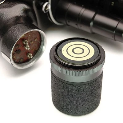 Ausgeknipst Akku Adapter für Beaulieu R16 2016 für 6x AAA Battery Batterie - Bild 1 von 4