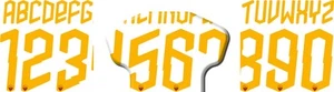 Calamita Simile a T-Shirt Calcio Stagione 2019/2020 Roma 20192020 AS Roma Font - Picture 1 of 9