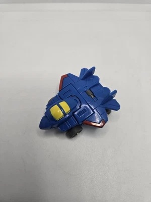 Transformers Bot Shots Thundercracker 2011 - Image 1 of 4