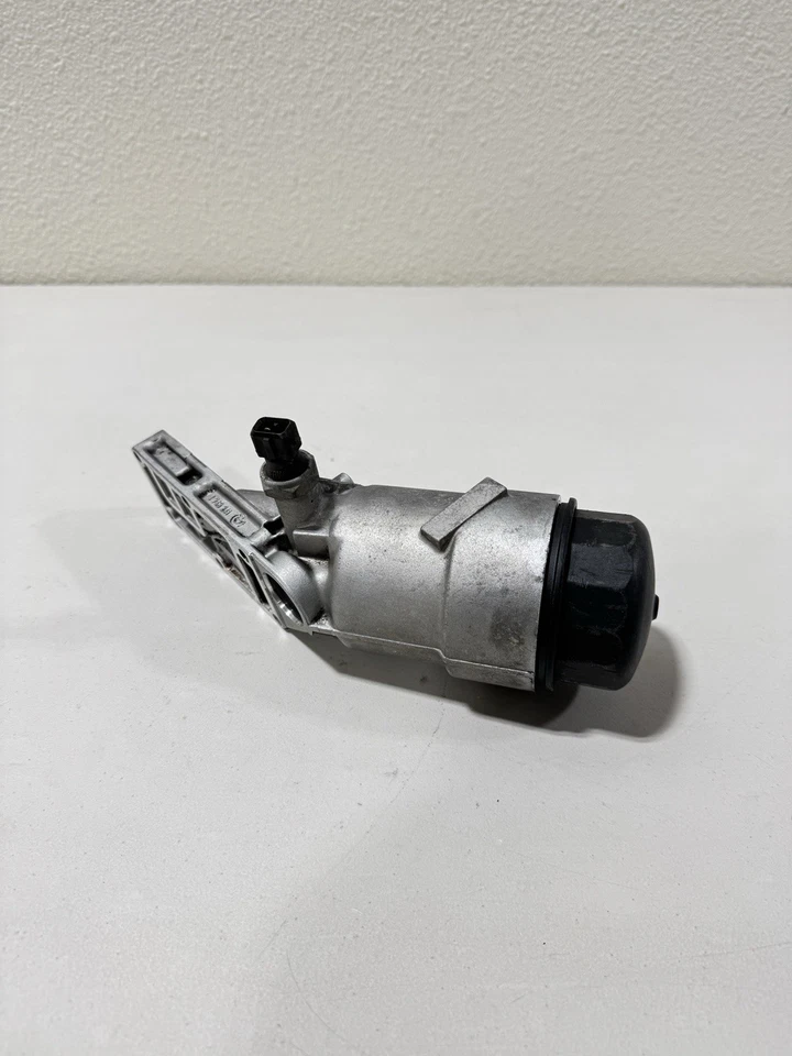 BMW Z3 E36 M44 1996-1999 1,9 L CARCASA FILTRO ACEITE MOTOR OEM Foto 1 de 4