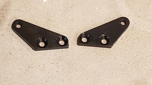  xray xb8e 2022  STEERING PLATES  - Picture 1 of 3