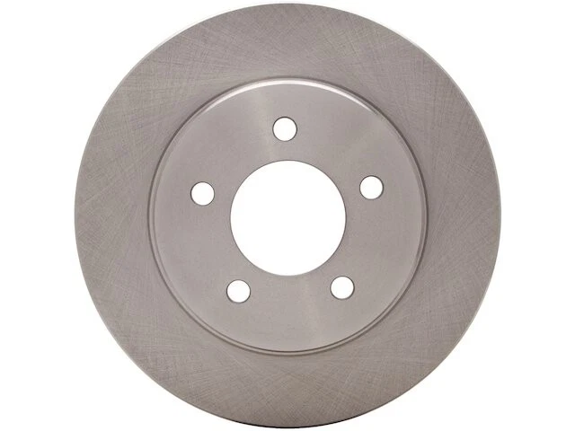 Front Brake Rotor For 1997, 1999-2001 Plymouth Prowler 2000 WB482SC - Image 1 of 1