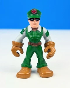 Playskool Heroes Jurassic World Stegosaurus Human Tracker Figure - Picture 1 of 5