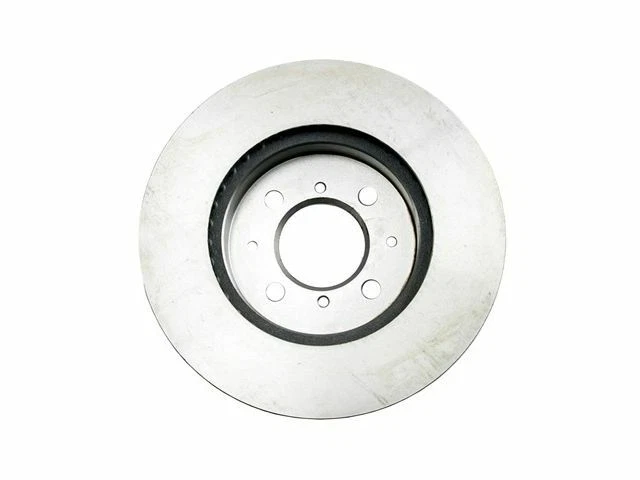 For 2007-2013 Honda Fit Brake Rotor Front 58712GR 2009 2008 2010 2011 2012 - Изображение 1 из 2