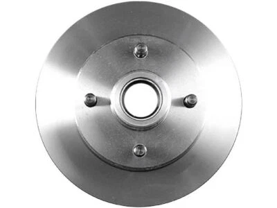 For 1980-1981 Mercury Capri Brake Rotor Front Bendix 59587JVQS - Image 1 of 2