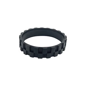 For Roborock S5/T6/T7/Mijia 1S Vacuum Cleaner Tire Skin Kit 2pcs - Picture 1 of 8