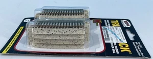 NEW - N Scale Atlas True-Track NS 11" Radius 1/2 Curve (8 Pack) # 2411 NIP - Picture 1 of 4